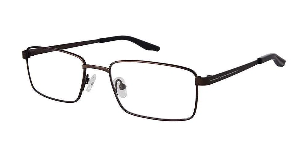 Callaway CAL-STOKE-PARK-TMM Eyeglasses - view 2